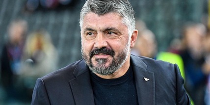 Gattuso nei centri sportivi della Serie A: il Ct al Parma