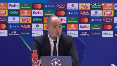 Tudor si sfoga: "Calendario pazzo"