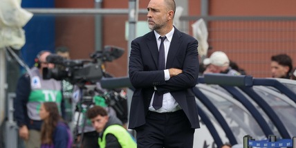 Champions:Tudor,'crisi Juve? Parliamo di pazzia calendario'