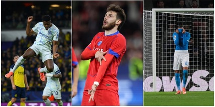 La classifica di Champions League aggiornata dopo le partite di Napoli e Inter: cosa cambia