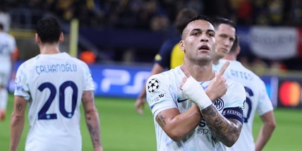 L'Inter soffre cinque minuti poi domina l'Union: brilla Lautaro Martinez, Chivu a punteggio pieno