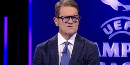 Capello spietato, che attacco al Napoli in diretta tv: "Squadra senza cuore. E Conte mi sorprende, mai visto così"