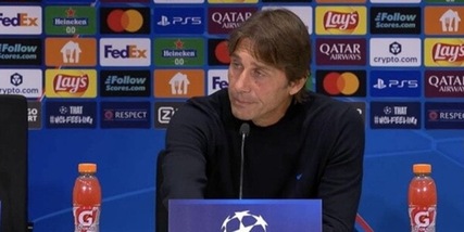 Conte è una furia in conferenza stampa: "Napoli e i napoletani non devono essere presi per il culo!"