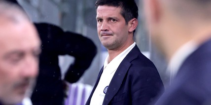 Champions: Chivu, Inter ha ancora fuoco per stagione ai vertici