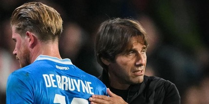 Napoli, un crollo inaccettabile