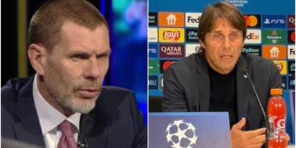 Boban e l'analisi che bacchetta Conte: "Nove calciatori nuovi? Ma se gioca solo De Bruyne..."