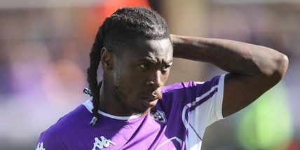 Fiorentina meglio solo del Pisa: produce poco e tira male