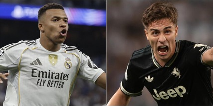 Dove vedere Real Madrid-Juve in tv? Sky o Prime Video, orario