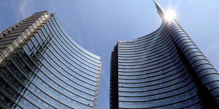 Unicredit ancora record, utile di 8,7 miliardi nei 9 mesi