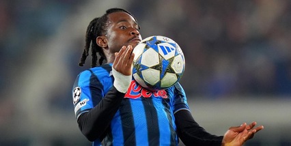 Dove vedere Atalanta-Slavia Praga in tv? Sky o Prime Video, orario