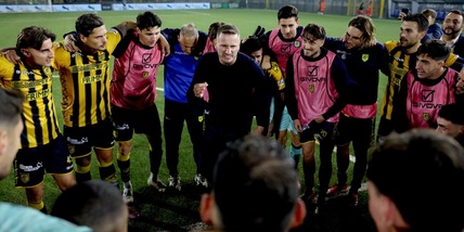 Le mafie nel pallone: Juve Stabia sotto shock