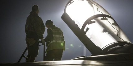 Kiev, 'colpito impianto chimico russo con gli Storm Shadow'