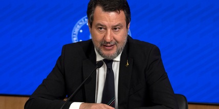 Manovra: Salvini, la norma sugli affitti brevi non ci sarà