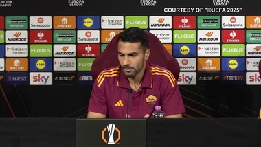 Celik: "Rinnovo? A Roma sto bene"