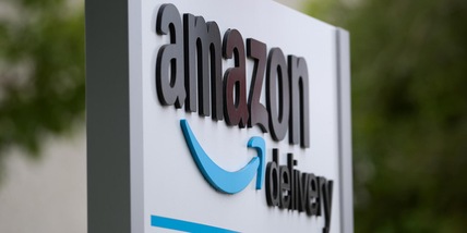 Nyt, Amazon sostituirà mezzo milione di posti con i robot