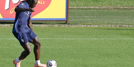 Conference: Fiorentina a Vienna senza Kean e Gosens