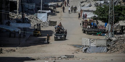 Corte Aja, Israele non ha provato legami tra l'Unrwa e Hamas