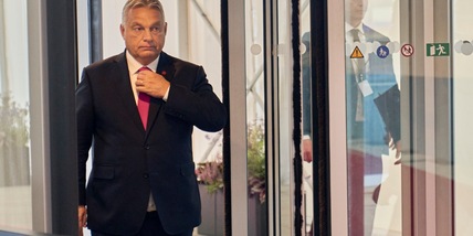 Verso nuovo veto di Orban a conclusioni summit Ue su Kiev