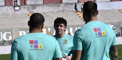 La Rugby Roma sostiene la ricerca: in campo con "CDKL5-Insieme verso la cura"