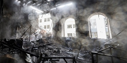 Fonti Ue, 'manca il consenso sull'uso degli asset russi'