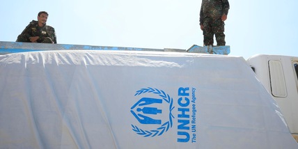 Liberi dodici dipendenti Onu trattenuti da Houthi in Yemen