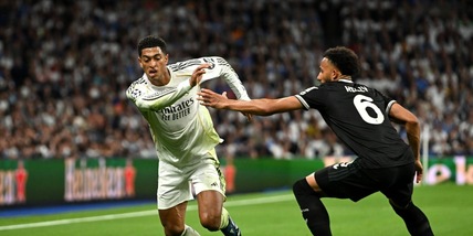 La Juve lotta, ma Bellingham premia il Real: i numeri disastrosi dell'ultimo mese