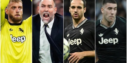 Pagelle Real Madrid-Juve, tutti i voti bianconeri: Di Gregorio super, Koopmeiners non c'è