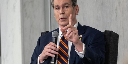 Bessent, 'Putin non è stato onesto con Trump'