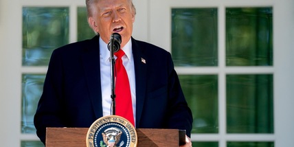 Trump smentisce il Wsj, non ho autorizzato i missili