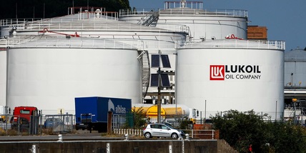 Usa, 'nuove sanzioni contro Mosca, colpite Rosneft e Lukoil'