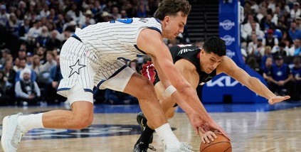 Nba, Fontecchio non basta a Miami. Wembanyama torna dopo 8 mesi e trascina San Antonio