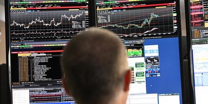 Lo spread tra Btp e Bund apre in calo a 78 punti