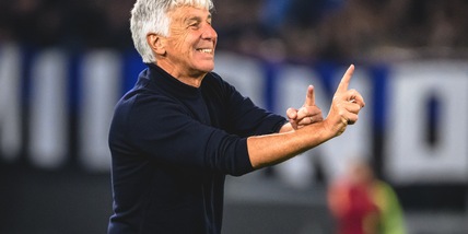 Le probabili formazioni di Roma e Bologna