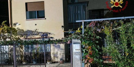 Famiglia trovata morta in casa per monossido di carbonio