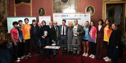 Presentata oggi la FIAT Torino City Marathon 2025: una maratona da record