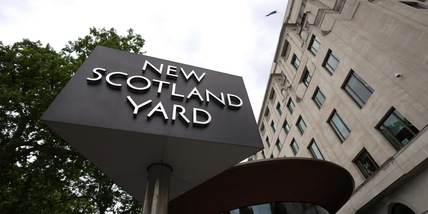 Tre uomini arrestati a Londra per spionaggio per Mosca