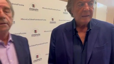 Panatta e Bertolucci su Sinner: "Non ci sarà in Davis? L'Italia è forte anche senza di lui"