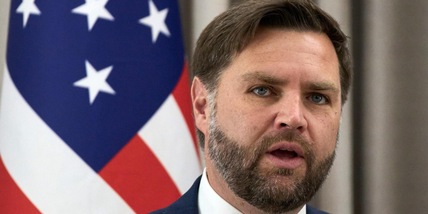 Vance, Hamas sarà disarmato dalla forza internazionale