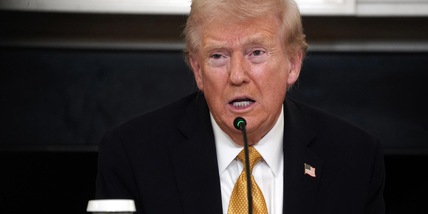 Trump, 'Israele non farà nulla in Cisgiordania'