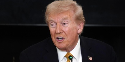 Trump, 'Putin minimizza impatto sanzioni? Vedremo tra 6 mesi'