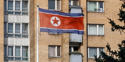 In Corea del Nord un memoriale per soldati morti in Ucraina