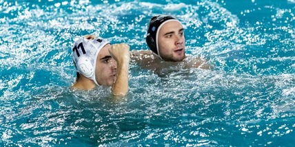 Roma Vis Nova, arriva l’Ortigia, la Fin consegna il Trofeo della Pallanuoto