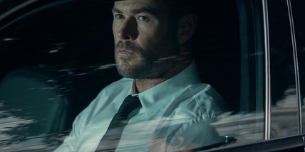 Crime 101 - La Strada del Crimine, trailer: Chris Hemsworth e Mark Ruffalo nel thriller di Bart Layton