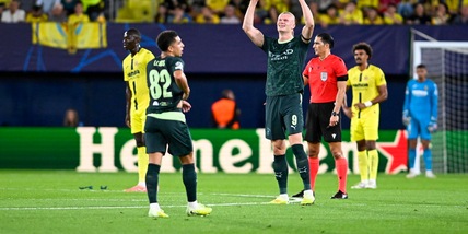 Sciroppo acero e caffè, Haaland lancia suo canale youtube