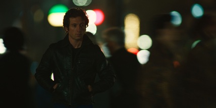 Al cinema Springsteen - Liberami dal nulla di Scott Cooper