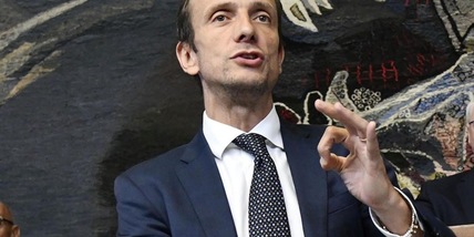 Fedriga, in manovra soddisfatte gran parte richieste Regioni