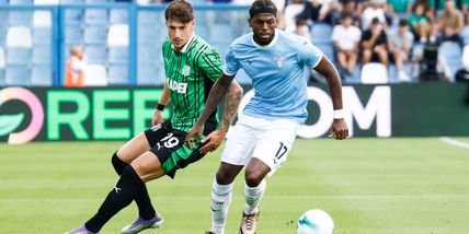 Calcio: Lazio ancora in emergenza, si ferma anche Tavares