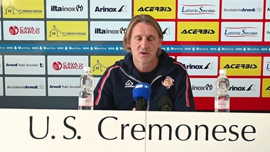 Nicola risponde a Tudor: "Non mi presto a questi giochini..."