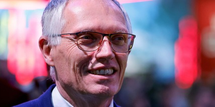 Tavares,'mi chiedo quale sia la strategia di Stellantis'