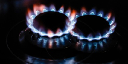 Il prezzo del gas chiude in calo a 32,02 euro